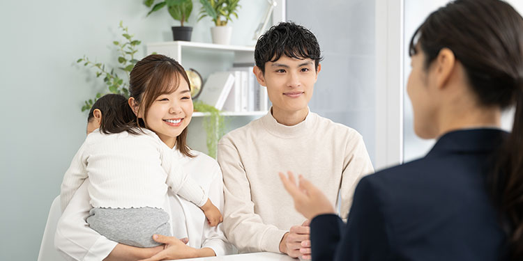 大人用装具の写真